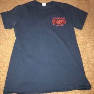 new orleans tee